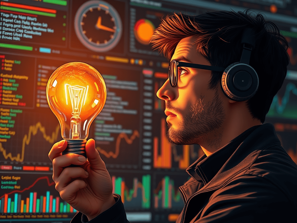 From Reactive to Proactive: My “Light Bulb” Moment With&nbsp;Monitoring