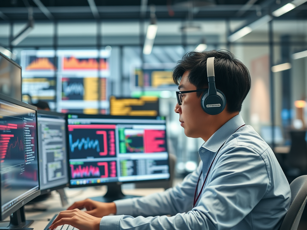 Catching Issues Before Customers&nbsp;Do