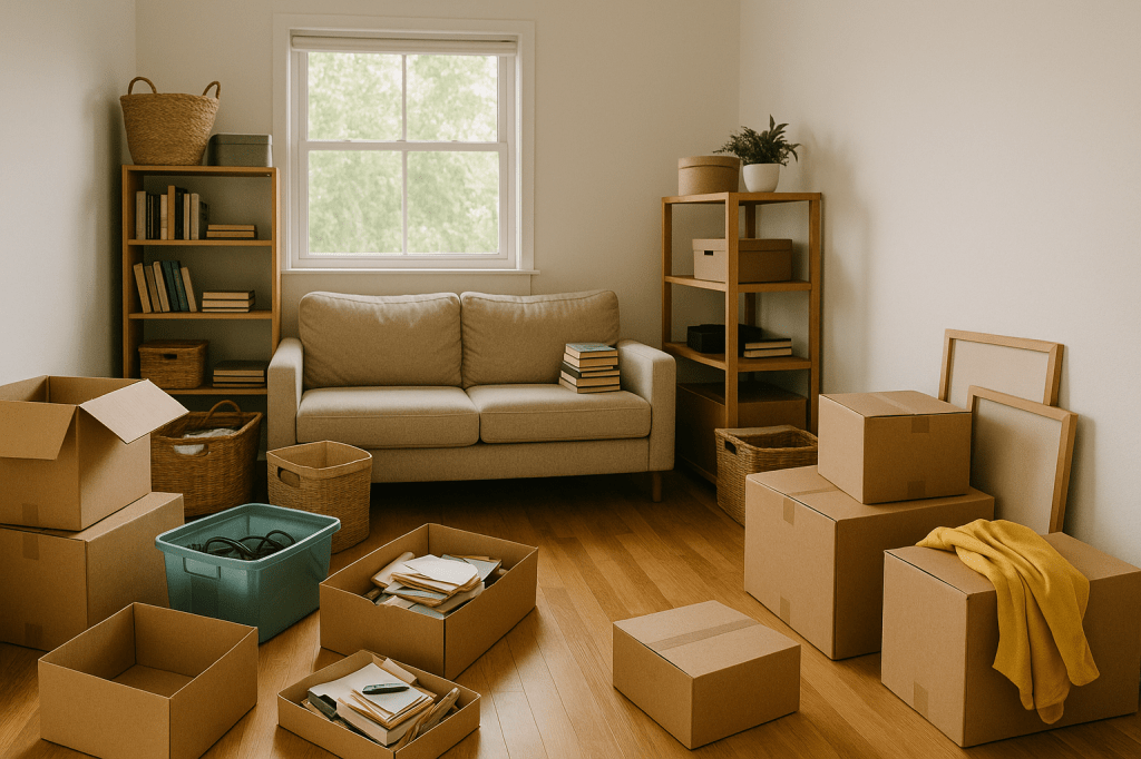 What I’ve Been Putting Off&nbsp;Doing