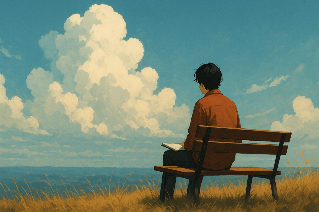 If I Couldn’t&nbsp;Fail