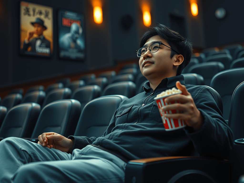 Trying Something New: Doing Things Alone in&nbsp;Public