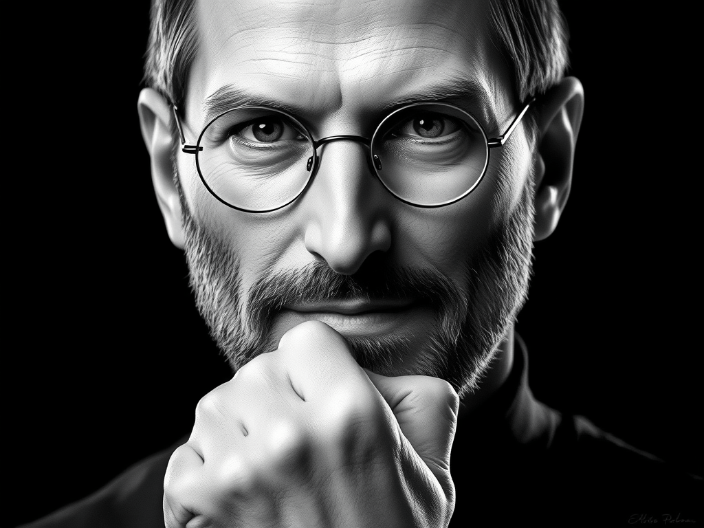 Defining Success: Lessons from Steve&nbsp;Jobs