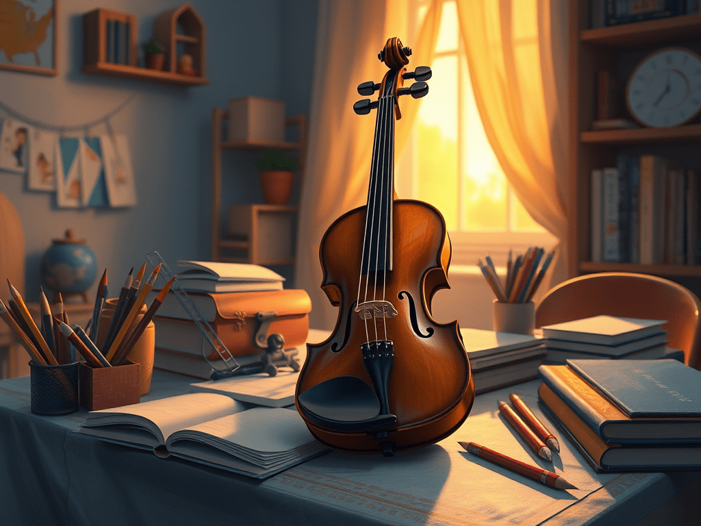 Skill I Would Like to&nbsp;Learn